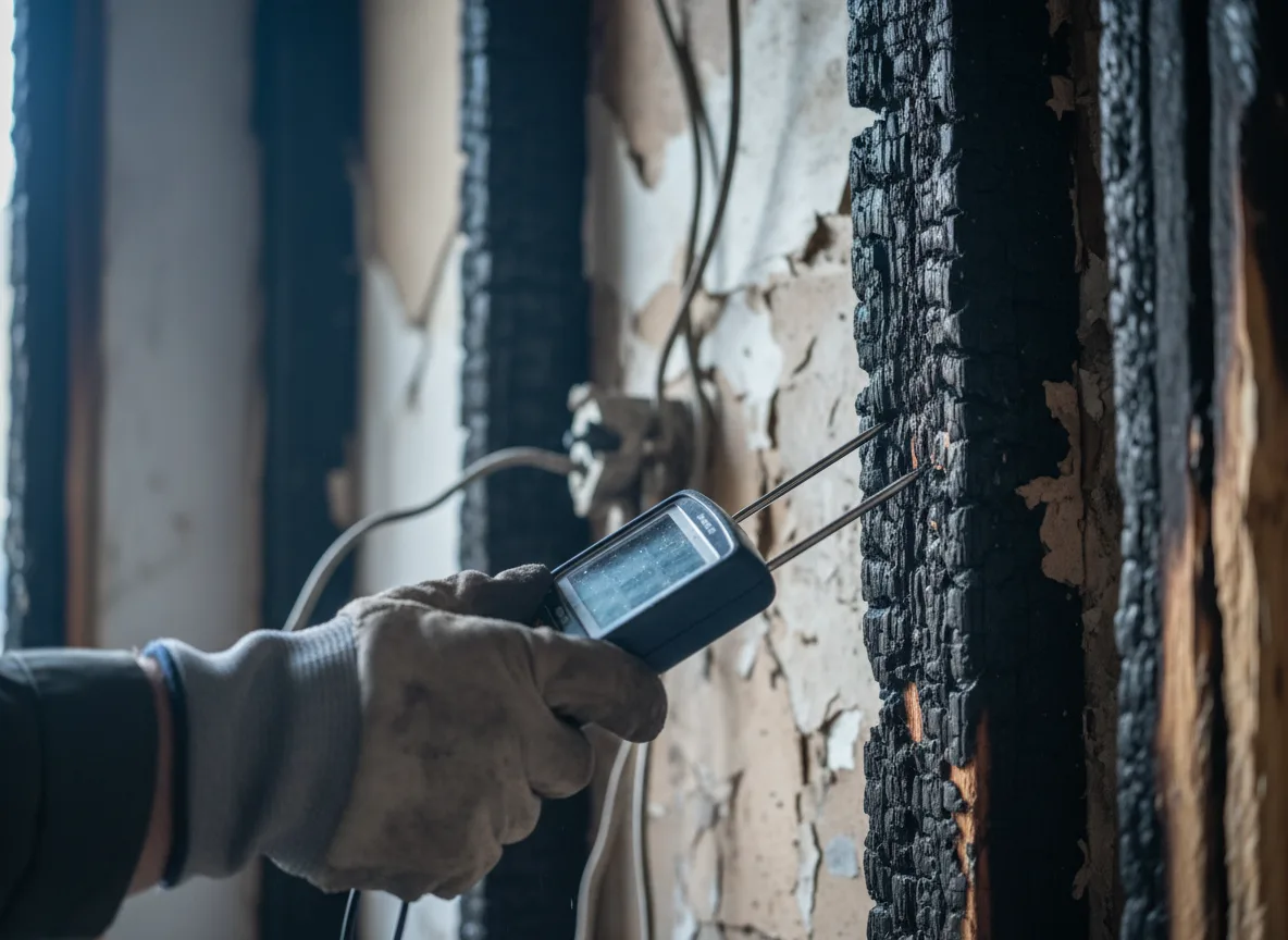 Fire Damage Restoration Dodgeville, MI FAQs